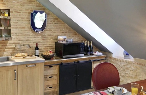 Sarlat-la-Caneda Apartment | Stella Matutina · Charm & Character