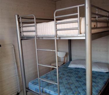 Stella-Plage Apartment | Stella Plage Les Lierres