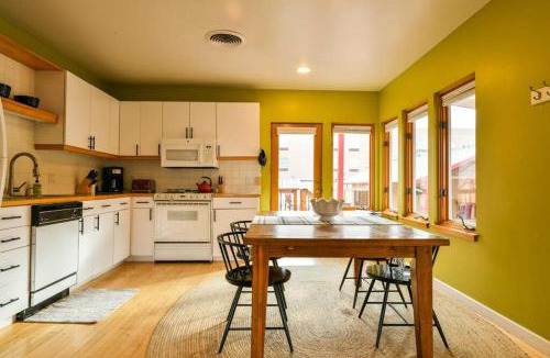 Moab Apartment | Stella Ruby Cottages - Steps to Main Street!