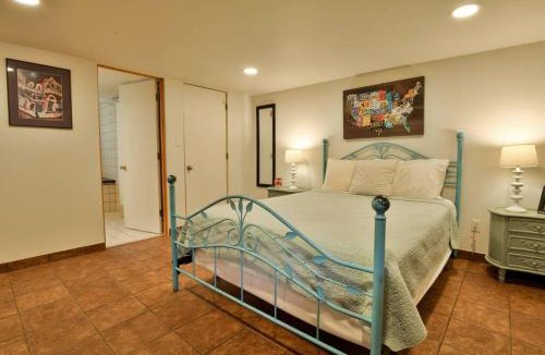 Moab Apartment | Stella Ruby Cottages - Steps to Main Street!