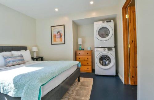 Moab Apartment | Stella Ruby Cottages - Steps to Main Street!