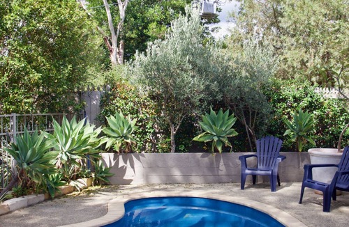 Patonga House | Stella's Beach House with Pool