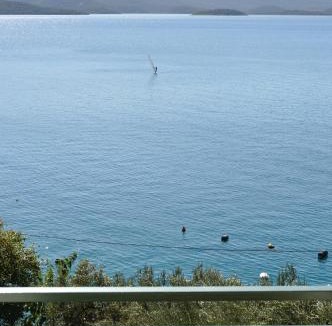 Komarna Apartment | Stella sea view