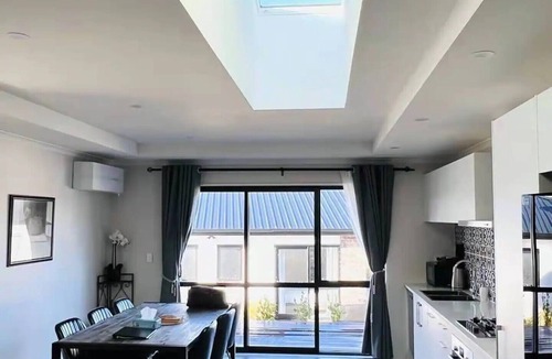 Tekapo Apartment | Stellar 4B apartment