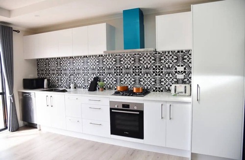 Tekapo Apartment | Stellar 4B apartment