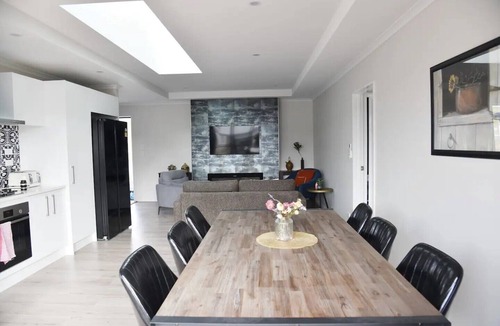 Tekapo Apartment | Stellar 4B apartment