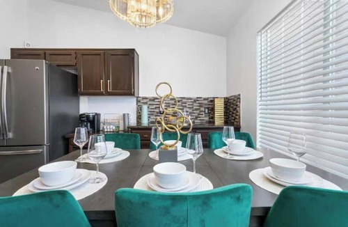 North Las Vegas House | Stellar 5 BD Home w/Games & Pool!