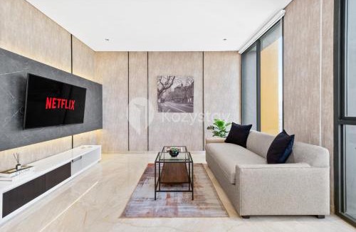 Cilandak Apartment | Stellar by Kozystay - Cilandak