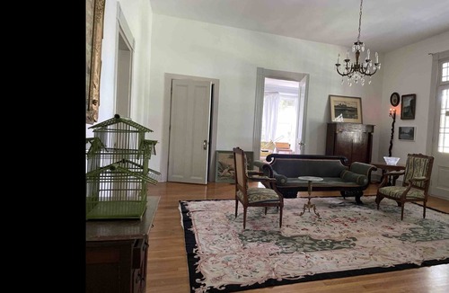 Jeanerette House | Stellar Family Holiday Home