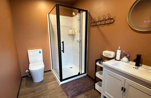 Papakura Apartment | Stellar Glamping Auckland