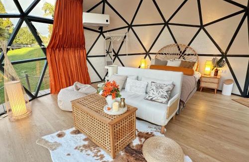 Papakura Apartment | Stellar Glamping Auckland