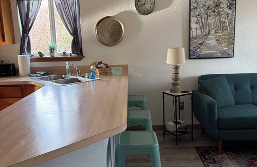 Kenai House | Stellar House!