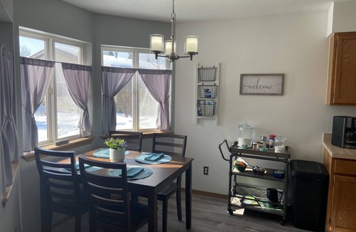 Kenai House | Stellar House!