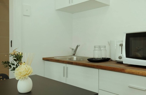 Adelaide Central Business District Cabin | Stellar Residence #1