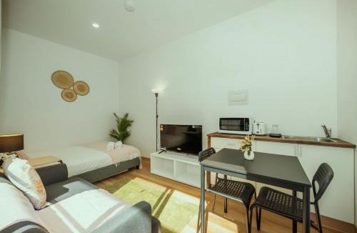 Adelaide Central Business District Cabin | Stellar Residence #2