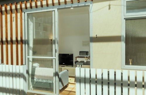 Adelaide Central Business District Cabin | Stellar Residence #2