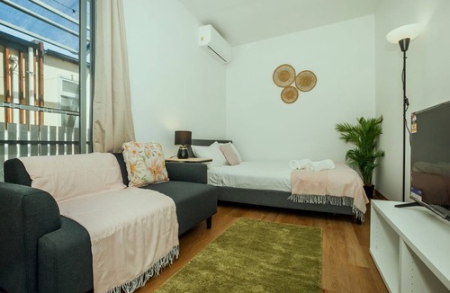 Adelaide Central Business District Cabin | Stellar Residence #2