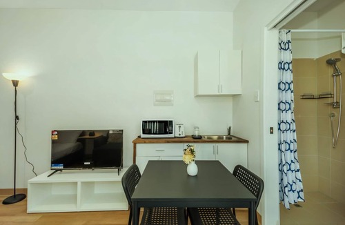 Adelaide Central Business District Cabin | Stellar Residence #3