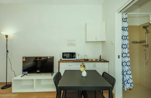 Adelaide Central Business District Cabin | Stellar Residence #6