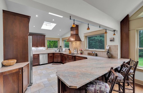 New Tripoli Cabin | Stellar's Cabin . nothing else like it!