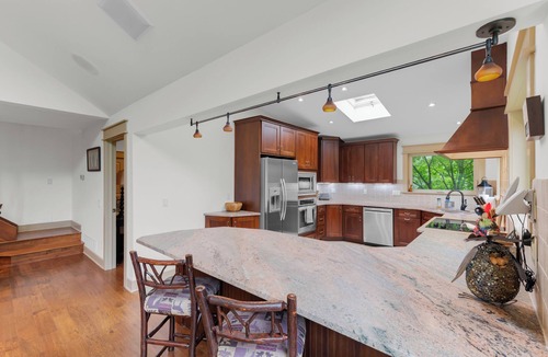 New Tripoli Cabin | Stellar's Cabin . nothing else like it!