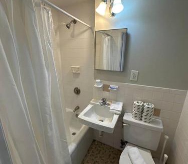 Prudential - St. Botolph Apartment | Stellar South End Studio