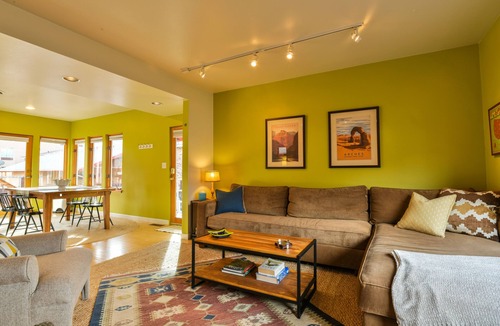 Moab Cottage | Stellaruby Cottages - Hazel