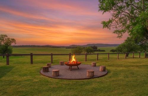 Lower Belford House | Stellaview Estate