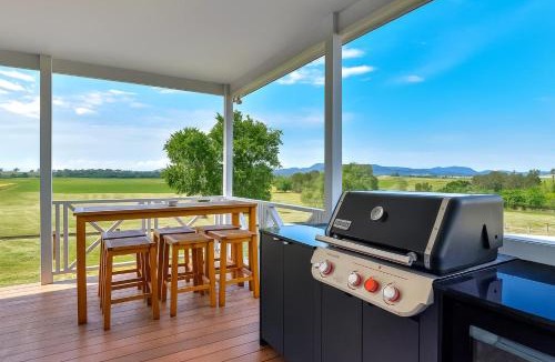 Lower Belford House | Stellaview Estate