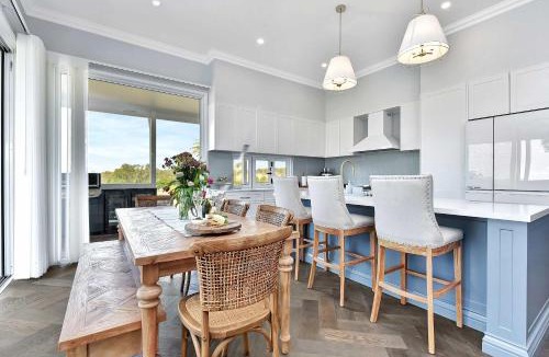 Lower Belford House | Stellaview Estate