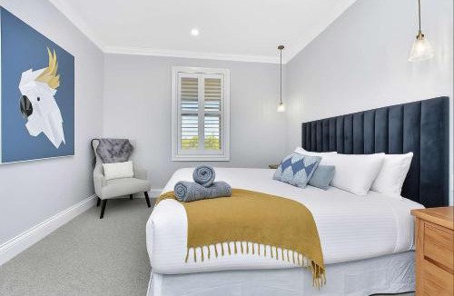 Lower Belford House | Stellaview Estate