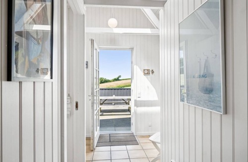 Bjert House | "Sten" - 30m from the sea by Interhome