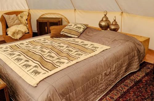 Hojslev Other | Stenbækgård - Farm Glamping