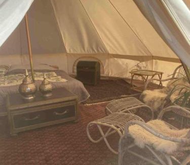 Hojslev Other | Stenbækgård - Farm Glamping