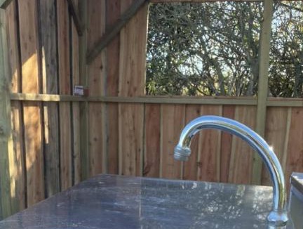 Hojslev Other | Stenbækgård - Farm Glamping