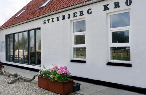 Snedsted Hotel | Stenbjerg Kro & Badehotel
