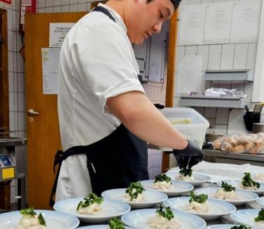 Snedsted Hotel | Stenbjerg Kro & Badehotel