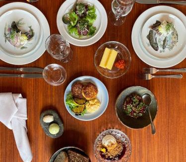 Snedsted Hotel | Stenbjerg Kro & Badehotel