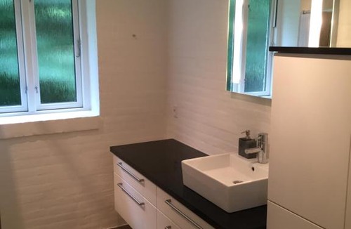 Harlev House | Stenbrogård