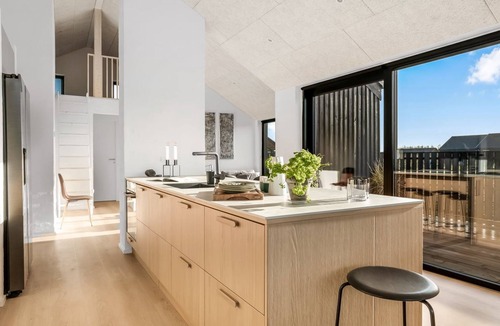 Grønhøj House | "Stenkil" - 1.2km from the sea by Interhome