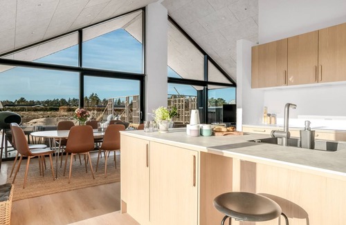 Grønhøj House | "Stenkil" - 1.2km from the sea by Interhome