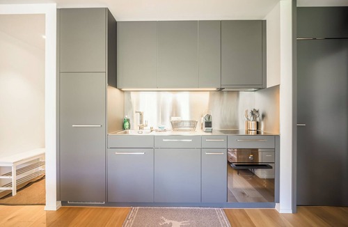 Flims Apartment | Stenna Bergblick - bright and modern 3.5 room apartment for 4 people.