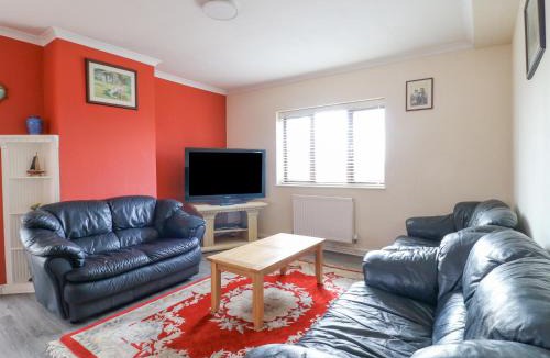 Barrow-on-Trent House | Stensonhill Lodge