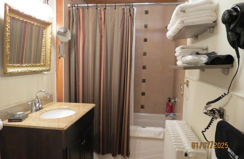 Downtown St. John's Apartment | Step back in time,stately downtown St.Johns Apartment in Historical District,