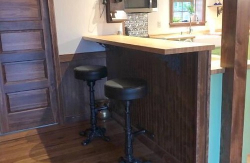 Rehrersburg House | Step back in time!