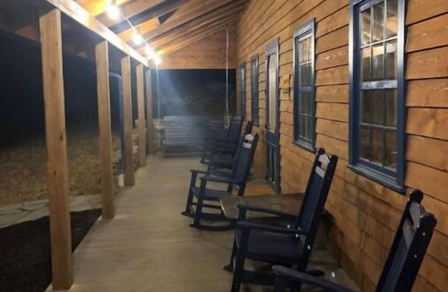 Rehrersburg House | Step back in time!