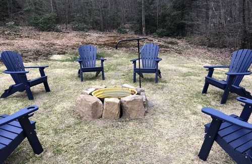 Rehrersburg House | Step back in time!