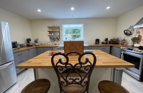 Powellhurst-Gilbert House | Step free living in SE PDX