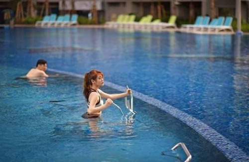 Malacca City Apartment | Step-In @ Star Fish Atlantis Residence