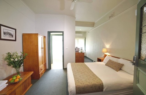 Soldiers Hill Apartment | Step into a cozy and practical studio apartment, thoughtfully designed for a comfortable stay.